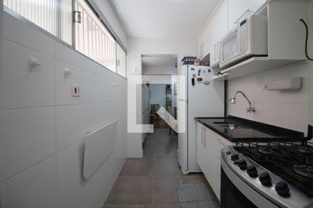 Apartamento à venda com 71m², 3 quartos e 1 vaga Apartamento à venda com 71m², 3 quartos e 1 vagaCozinha