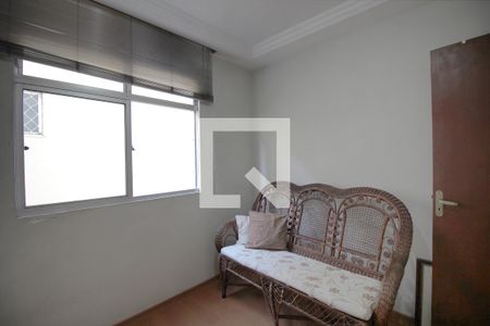 Apartamento à venda com 180m², 5 quartos e 4 vagasQuarto 3