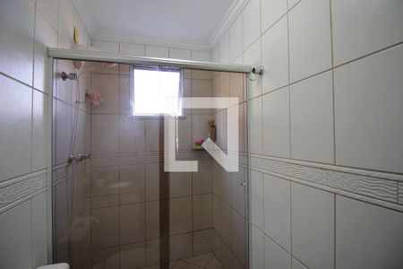 Apartamento à venda com 180m², 5 quartos e 4 vagasBanheiro da Suite