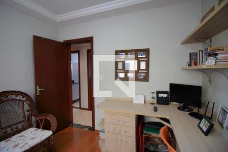 Apartamento à venda com 180m², 5 quartos e 4 vagasQuarto 3