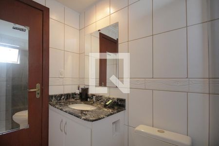 Apartamento à venda com 180m², 5 quartos e 4 vagasBanheiro