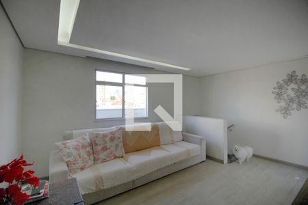 Apartamento à venda com 180m², 5 quartos e 4 vagasSala de Estar