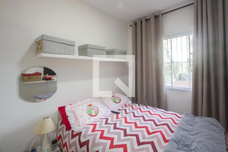 Quarto de apartamento para alugar com 1 quarto, 26m² em Jardim Mirante, São Paulo