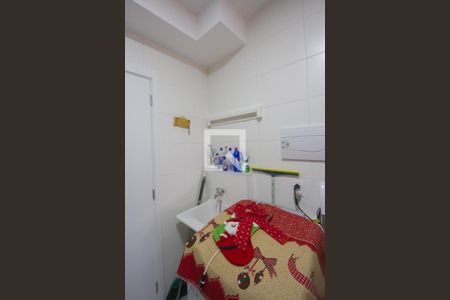 Apartamento à venda com 26m², 1 quarto e sem vaga Apartamento à venda com 26m², 1 quarto e sem vagaÁrea de Serviço