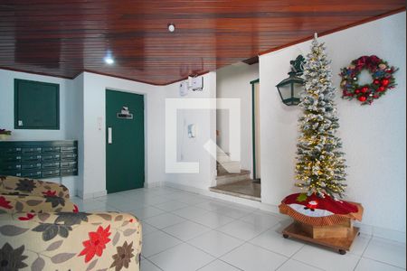 Fachada de apartamento à venda com 2 quartos, 63m² em Higienópolis, Porto Alegre