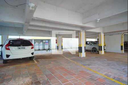 Garagem de apartamento à venda com 2 quartos, 63m² em Higienópolis, Porto Alegre