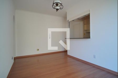 Sala de apartamento à venda com 2 quartos, 63m² em Higienópolis, Porto Alegre