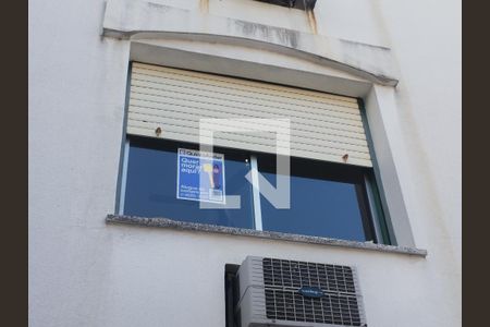 Fachada de apartamento à venda com 2 quartos, 63m² em Higienópolis, Porto Alegre