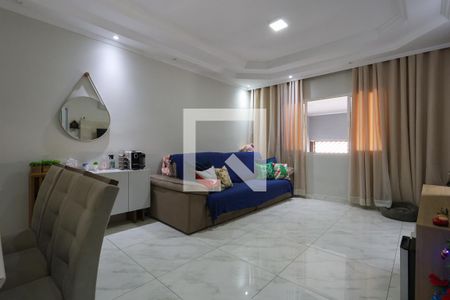 Sala de casa para alugar com 3 quartos, 450m² em Vila Prado, São Paulo