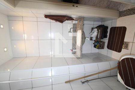Banheiro de apartamento à venda com 1 quarto, 44m² em Méier, Rio de Janeiro