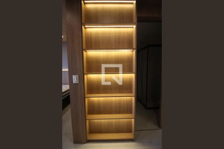 Corredor de kitnet/studio para alugar com 1 quarto, 30m² em Tucuruvi, São Paulo