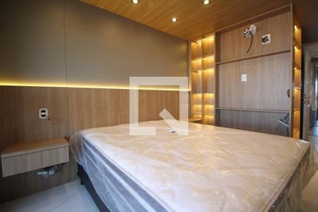 Quarto de kitnet/studio para alugar com 1 quarto, 30m² em Tucuruvi, São Paulo