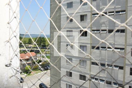 Vista da Sala de apartamento à venda com 3 quartos, 86m² em Socorro, São Paulo