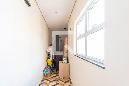 Apartamento à venda com 66m², 1 quarto e sem vagaCloset do quarto