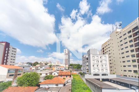 Apartamento à venda com 66m², 1 quarto e sem vagaVista da Varanda e Cobertura