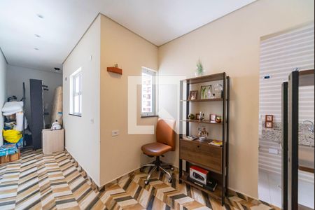 Apartamento à venda com 66m², 1 quarto e sem vagaQuarto