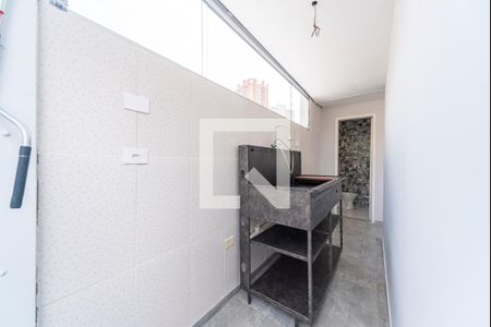Apartamento à venda com 66m², 1 quarto e sem vaga Cozinha 