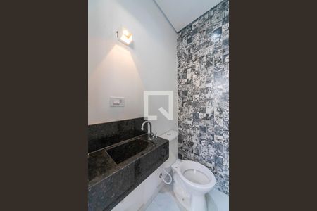 Apartamento à venda com 66m², 1 quarto e sem vagaLavabo