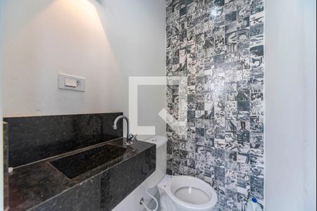 Apartamento à venda com 66m², 1 quarto e sem vagaLavabo