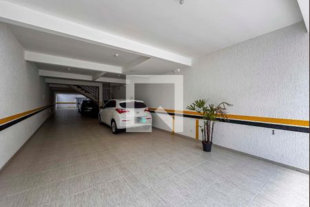 Apartamento à venda com 66m², 1 quarto e sem vagaGaragem 