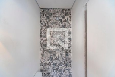 Apartamento à venda com 66m², 1 quarto e sem vagaLavabo