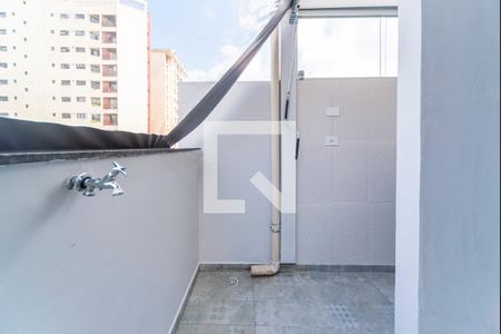 Apartamento à venda com 66m², 1 quarto e sem vagaÁrea de Serviço