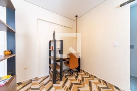 Apartamento à venda com 66m², 1 quarto e sem vagaQuarto