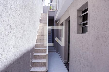 Casa para alugar com 40m², 1 quarto e sem vagaÁrea comum