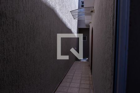 Casa para alugar com 40m², 1 quarto e sem vagaÁrea comum