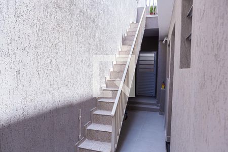 Casa para alugar com 40m², 1 quarto e sem vagaÁrea comum