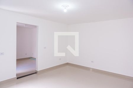 Sala e Cozinha de casa para alugar com 1 quarto, 40m² em Parque Artur Alvim, São Paulo