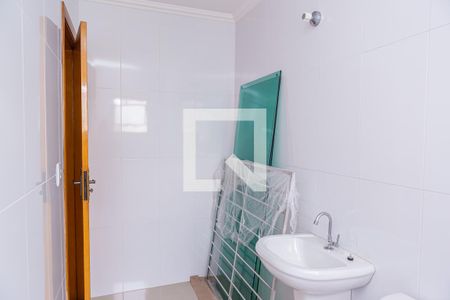 Banheiro de casa à venda com 1 quarto, 40m² em Parque Artur Alvim, São Paulo