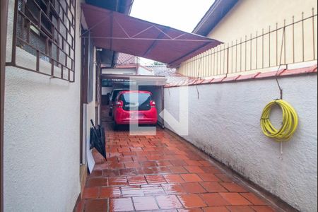 Garagem de casa à venda com 2 quartos, 249m² em Cavalhada, Porto Alegre