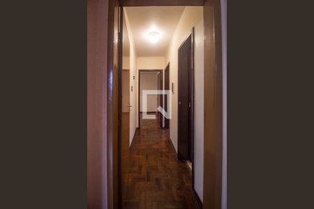 Corredor de casa à venda com 2 quartos, 249m² em Cavalhada, Porto Alegre