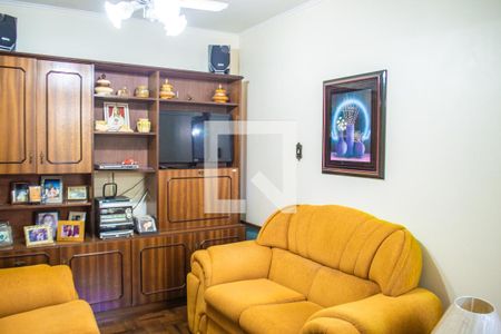 Sala de casa à venda com 4 quartos, 249m² em Cavalhada, Porto Alegre