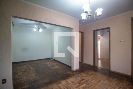 Sala de casa à venda com 2 quartos, 249m² em Cavalhada, Porto Alegre