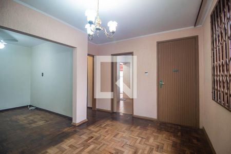 Sala de casa à venda com 2 quartos, 249m² em Cavalhada, Porto Alegre