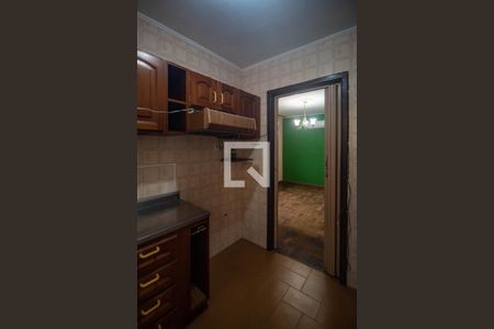 Cozinha de casa à venda com 2 quartos, 249m² em Cavalhada, Porto Alegre