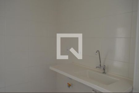 Apartamento à venda com 44m², 2 quartos e 1 vagaCozinha