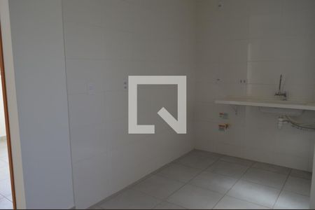 Apartamento à venda com 44m², 2 quartos e 1 vagaCozinha