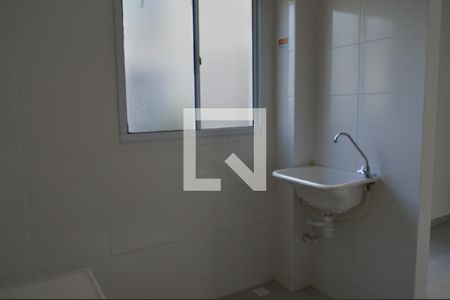 Apartamento à venda com 44m², 2 quartos e 1 vagaÁrea de Serviço