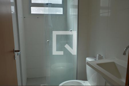 Apartamento à venda com 44m², 2 quartos e 1 vagaBanheiro