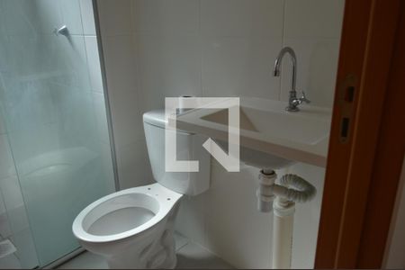 Apartamento à venda com 44m², 2 quartos e 1 vagaBanheiro