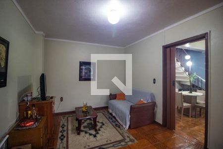 Sala de casa à venda com 2 quartos, 55m² em Cavalhada, Porto Alegre