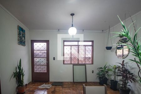 Sala de casa à venda com 2 quartos, 55m² em Cavalhada, Porto Alegre
