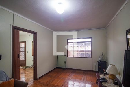 Sala de casa à venda com 2 quartos, 55m² em Cavalhada, Porto Alegre