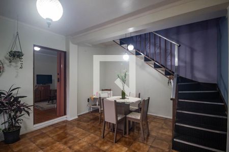 Sala de casa à venda com 2 quartos, 55m² em Cavalhada, Porto Alegre