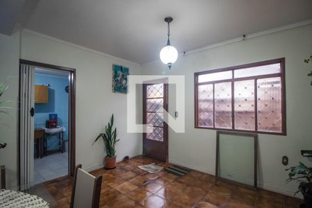 Sala de casa à venda com 2 quartos, 55m² em Cavalhada, Porto Alegre