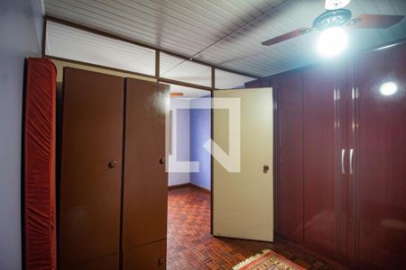 Quarto 1 de casa à venda com 2 quartos, 55m² em Cavalhada, Porto Alegre