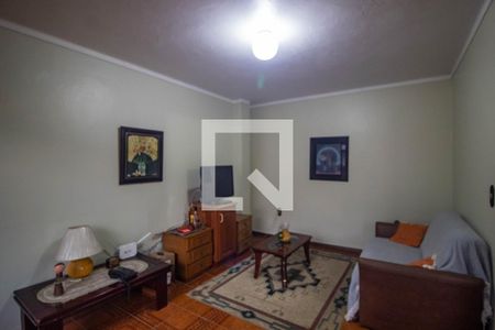 Sala de casa à venda com 2 quartos, 55m² em Cavalhada, Porto Alegre